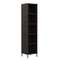 Каркас шкаф-колонки высокой с опорами B 431.1  475х450х2054 BORN