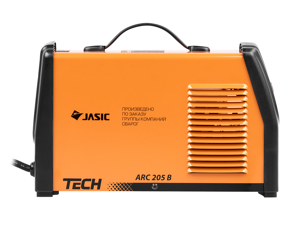 Аппарат инверторный Сварог TECH ARC 205 B (Z203)