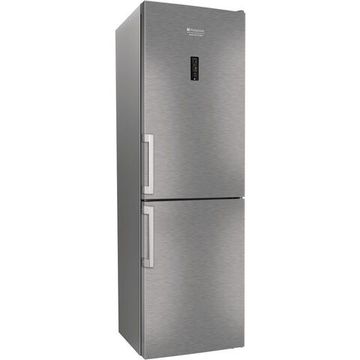 Холодильник Hotpoint-Ariston HFP 6200 X