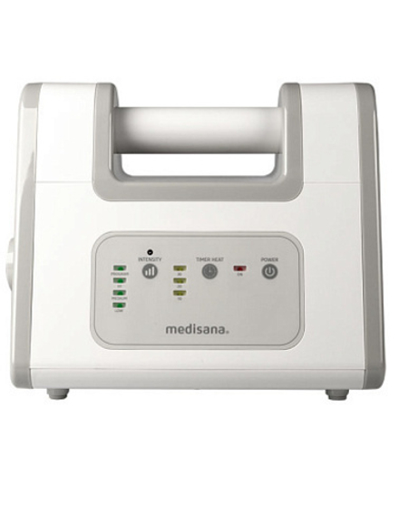 Гидромассажный коврик для ванной Medisana BBS