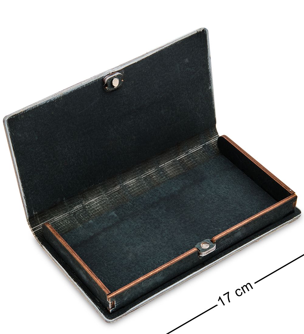 KK-810 Купюрница «Заяц» шамот