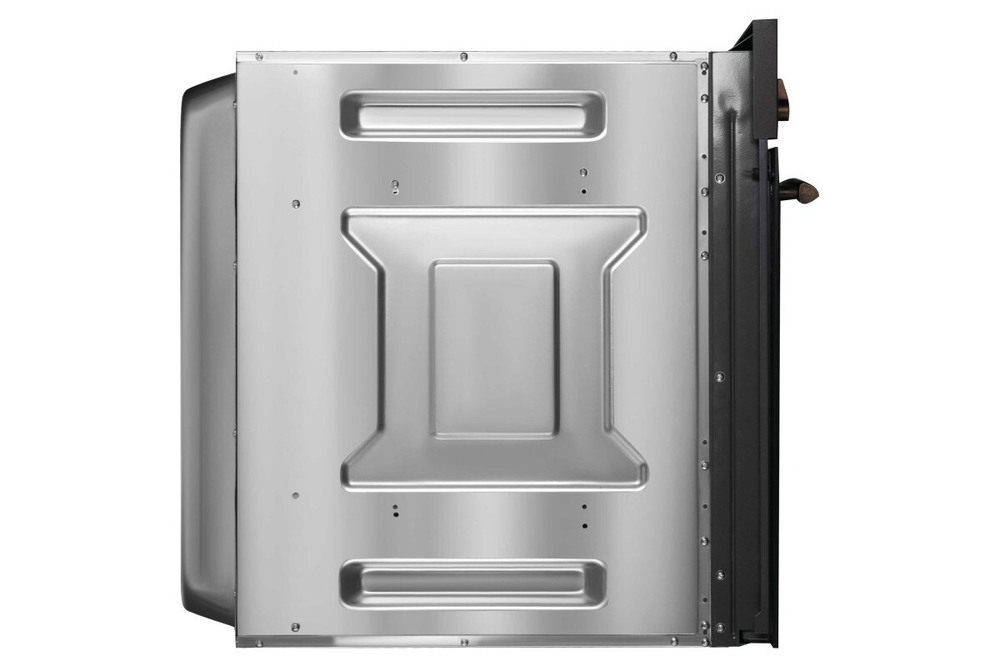 Газовый духовой шкаф Korting OGG 741 CRN