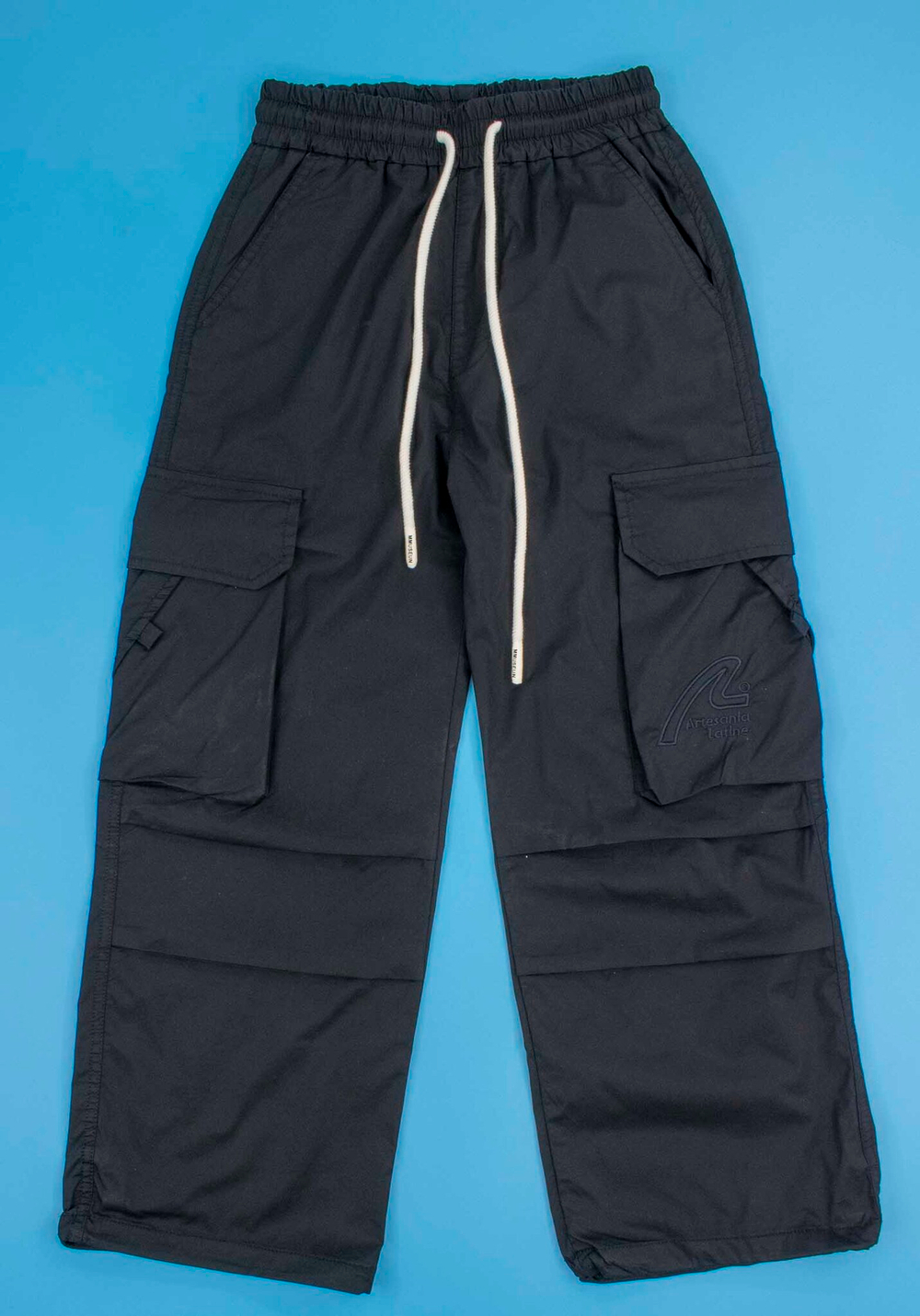 джогеры черные  4988