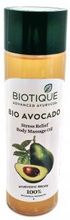 Масло для тела Biotique Bio Avocado, 200 мл