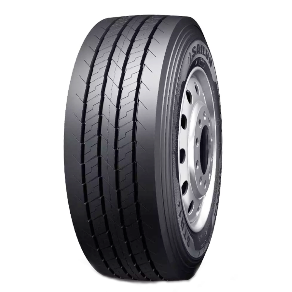 Грузовая шина Sailun STR1 385/65 R22.5 Прицеп