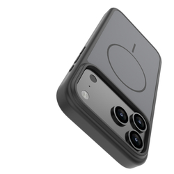 Противоударный чехол Supreme Two-tone Case с поддержкой MagSafe для iPhone 17 Pro Max