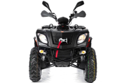 Квадроцикл SHARMAX Hector 450 (Powered) (2024)