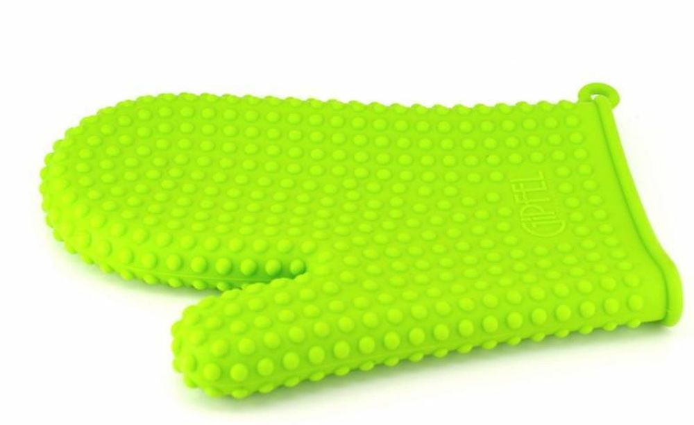 Прихватка силиконовая Gipfel 2610