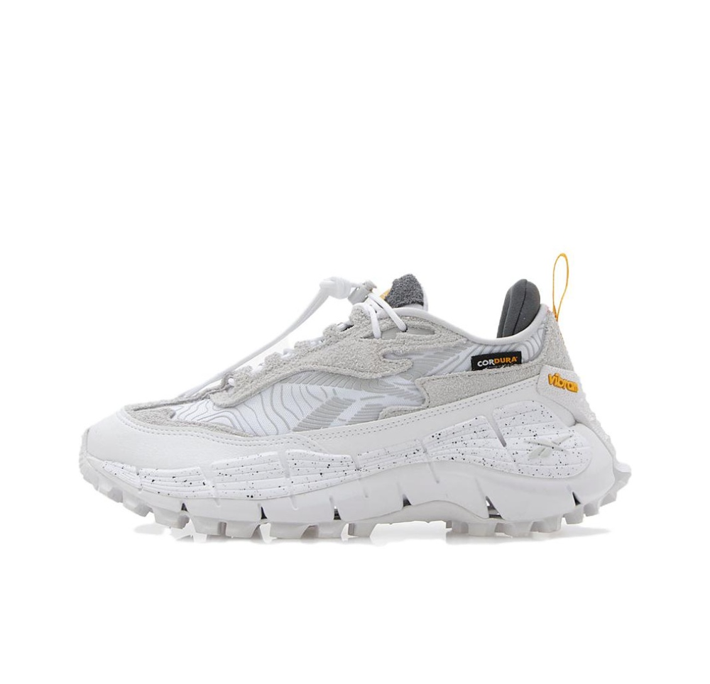 Кроссовки Reebok Zig Kinetica 2.5 Edge 'White' 100202182