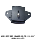 ПОДУШКИ ДВИГАТЕЛЯ LAND CRUISER J105 4.5L 98-07 J100 4,2 DIZ