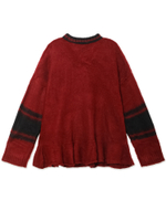 Женский Свитер (V-neck) Icon