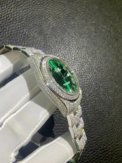 Rolex Datejust Watch
