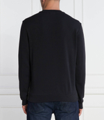 Худи B-AYLMER C Napapijri - темно-синий(NP0A4HTM)