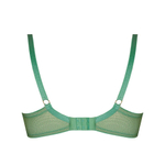 Бюстгальтер-бралетт Lisca (Размер: 95C) (Цвет: зеленый)