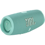 Портативная акустика 1.0 JBL JBLCHARGE5TEAL
