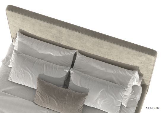 Кровать Полиформ