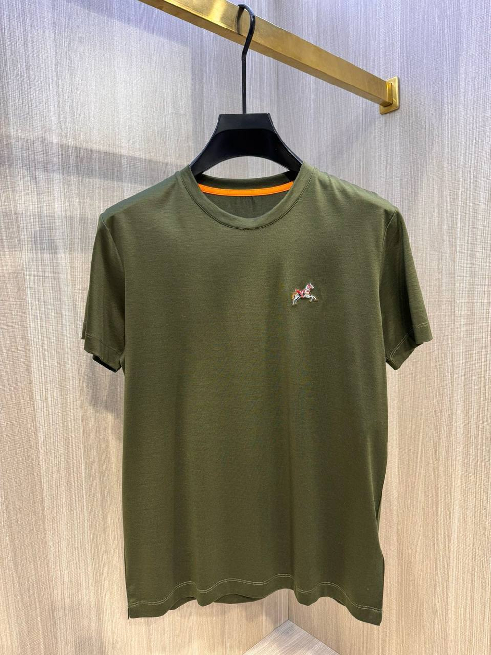 Футболка Hermes, арт. 75530