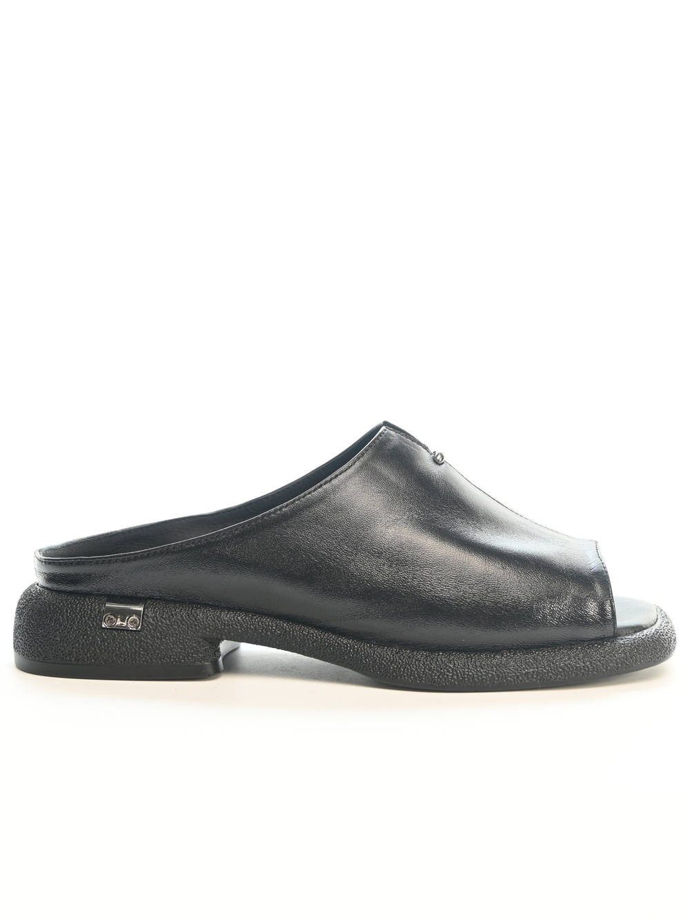 Мюли женские Ascalini G2767