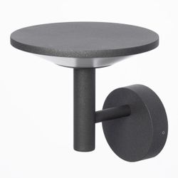 Citilux Dorn CLU05W LED Уличный настенный светильник Графит