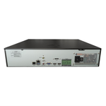 IP Видеорегистратор (NVR) TSr-NV64851 вид сзади 2