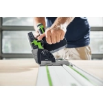 Погружная пила TS 55 FEBQ-Plus FESTOOL 576703