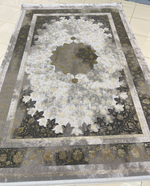 Zara Collection (240*340) - Ivory/Mustard