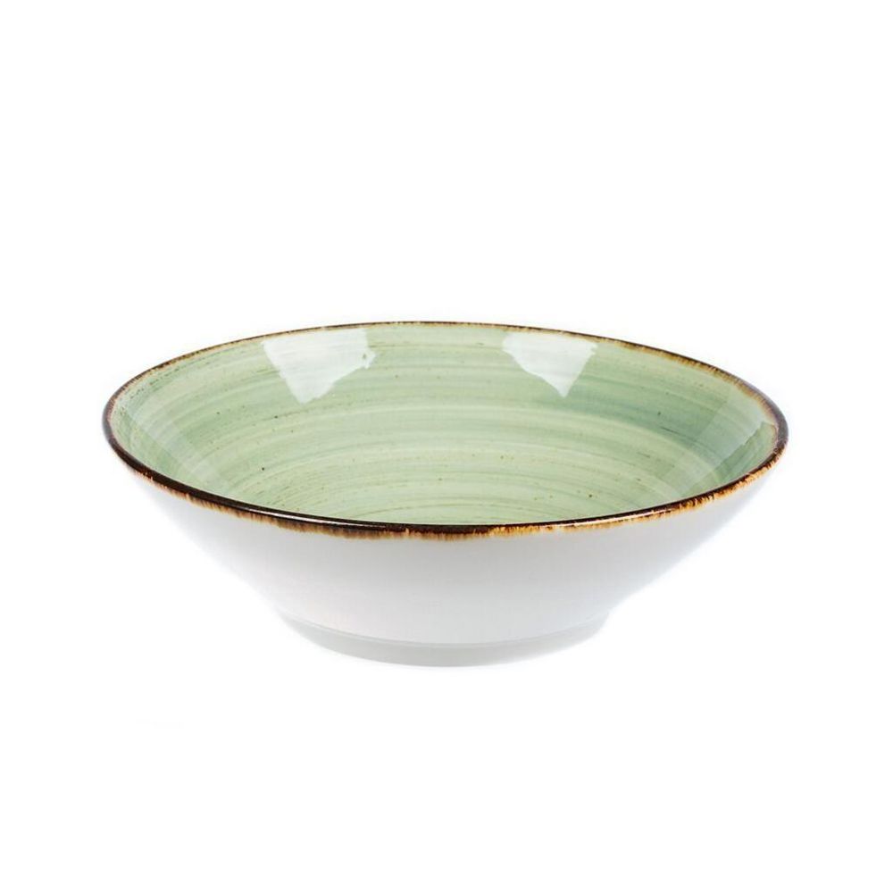 Салатник 900 мл d 20,5 см h6,2 см Blue Lake Fusion P.L. Proff Cuisine [4]