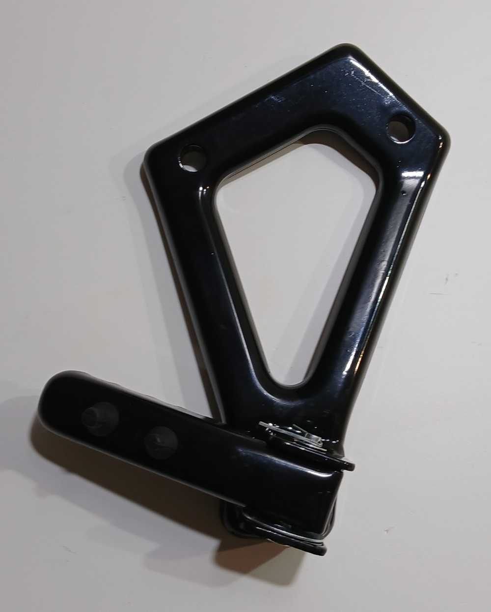 Подножка пассажира правая Мотоцикл ATAKI Crosser 300