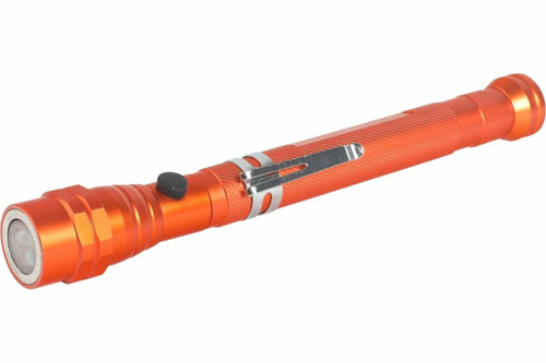 Фонарь PATRIOT LR 007 Orange 100301007