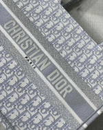Christian Dior Book Tote 36 cm