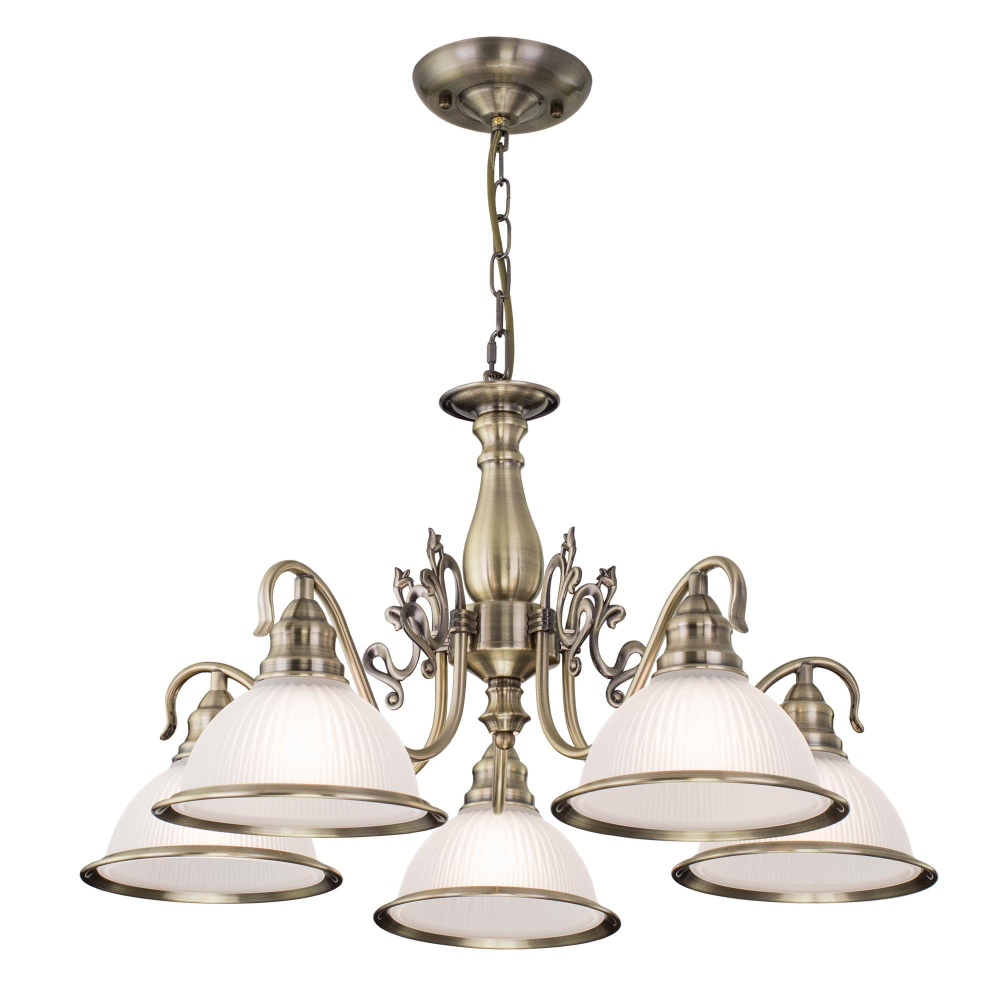 Citilux Идальго CL434151 Люстра подвесная