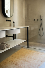 Ковер Lorena Canals Bloom Golden XS (90 x 130 см)