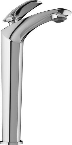 Смеситель для раковины STWORKI Гётеборг S03020CR хром