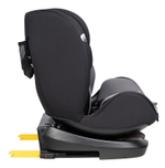 Автокресло детское 0 - 36 кг ISOFIX COSTA XZ-16 серо-чёрный Артикул: XZ-16/gb