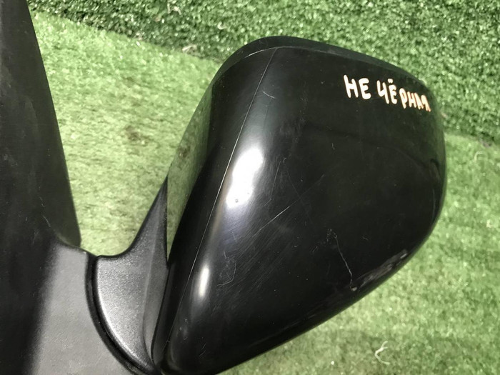 Зеркало левое Geely Emgrand 2 (2021-н.в.) 6 конт.