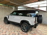 КОВАНЫЕ ДИСКИ ДЛЯ LAND ROVER DEFENDER L663 2021 ЛЕНД РОВЕР ДЕФЕНДЕР