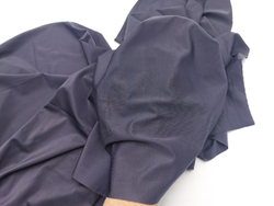 _Микрофибра, Lauma, темная чайка, Ultrafine, с переливом, эффект "шелка" (Арт: MF-1825.P)