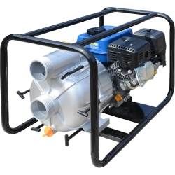 ТСС PGT80 мотопомпа бензиновая для грязной воды 130120