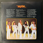 Angel – White Hot (Швеция 1977г.)