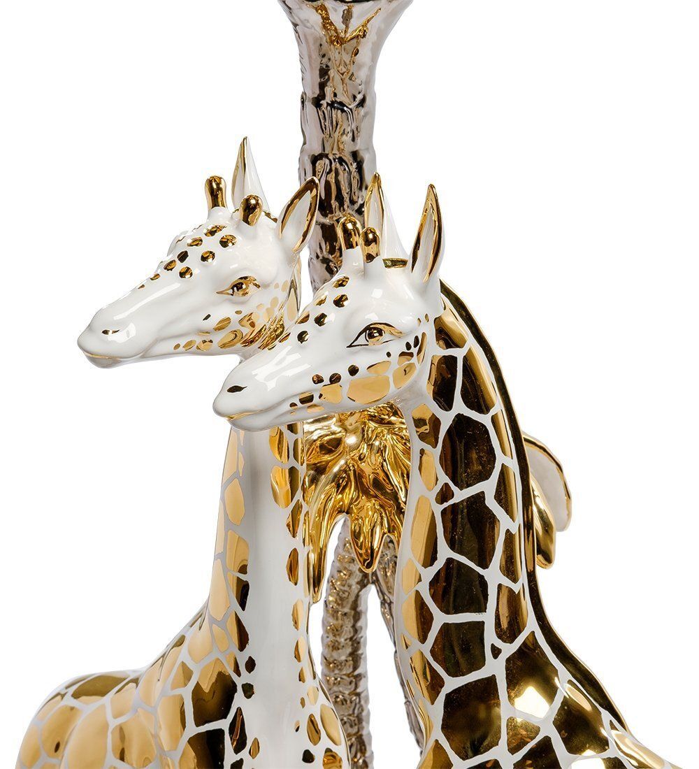 AHURA- 62 Светильник «Пара жирафов»