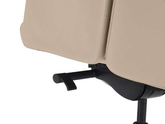 Кресло Lavoro A2411-1 Светло-бежевый