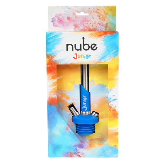 Nube Unique - Junior Blue