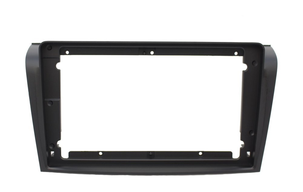 Переходная рамка магнитолы MAZDA 3 2003-2009 9 дюймов