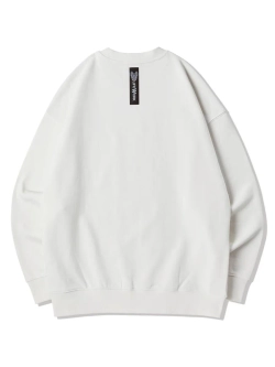 Свитшот с принтом hipdok