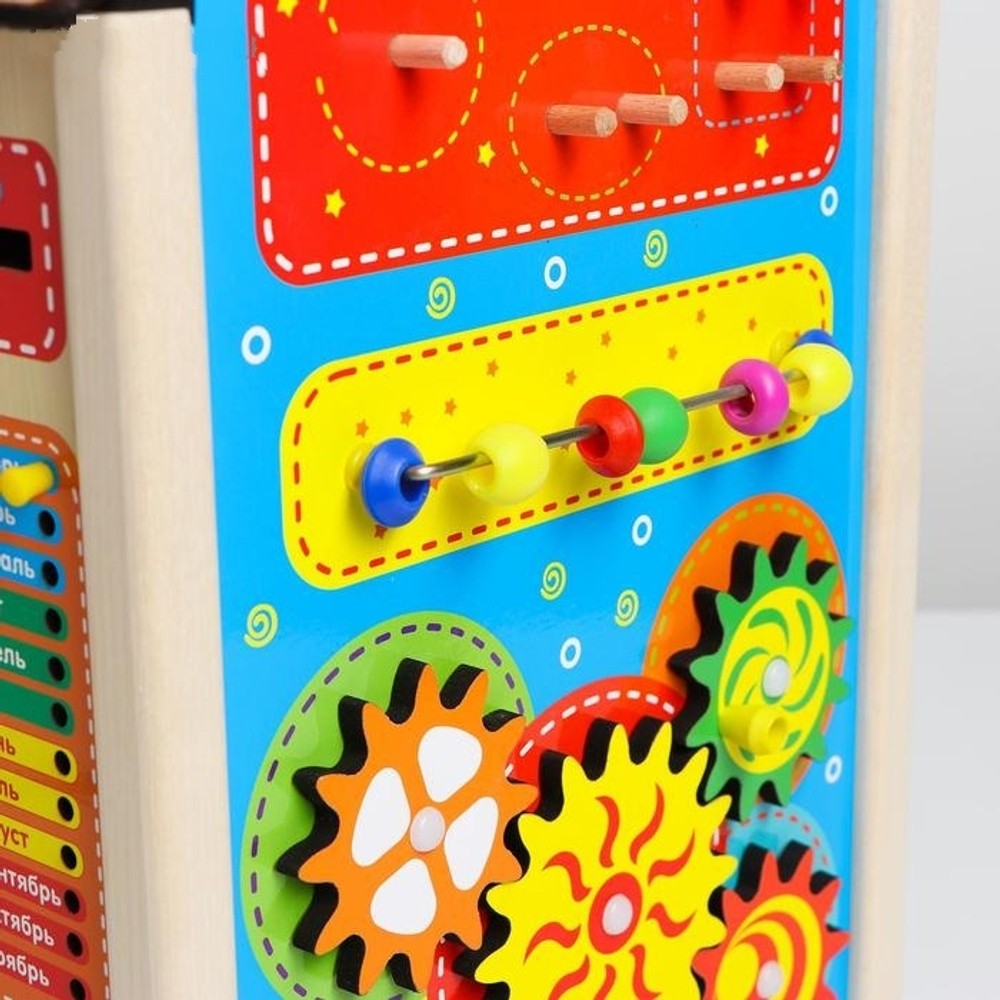 Бизидом развивающий арт. БД01