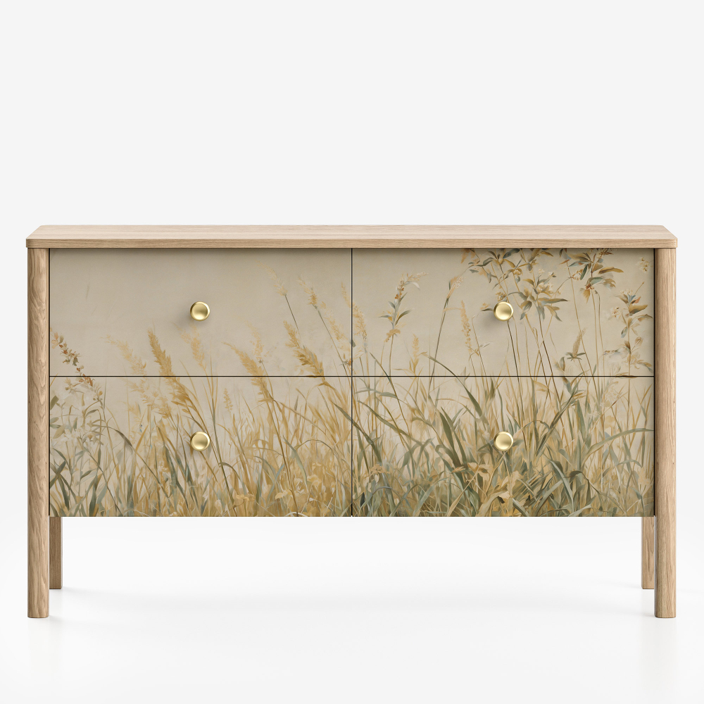 Комод BERGEN BG032