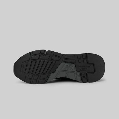 Кроссовки New Balance U997RFB артикул:U997RFB - купить в магазине Дайс
