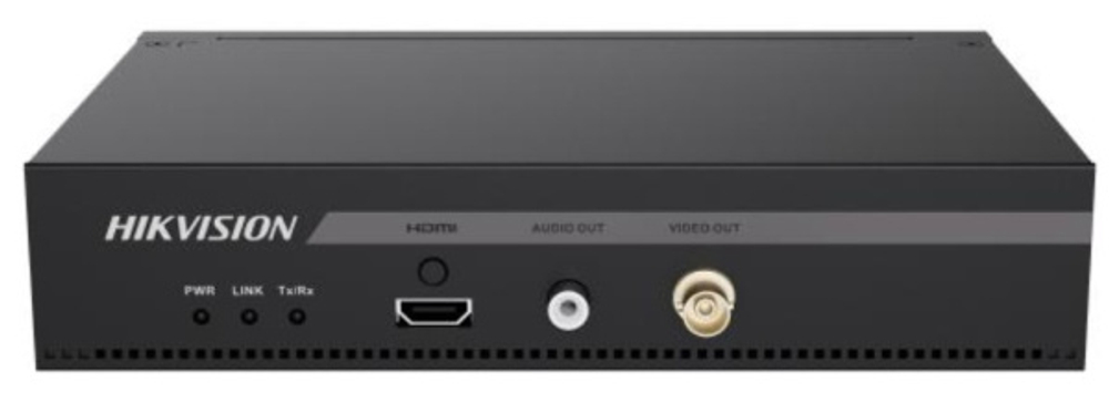 Декодер HIKVISION DS-6901UDI(C)