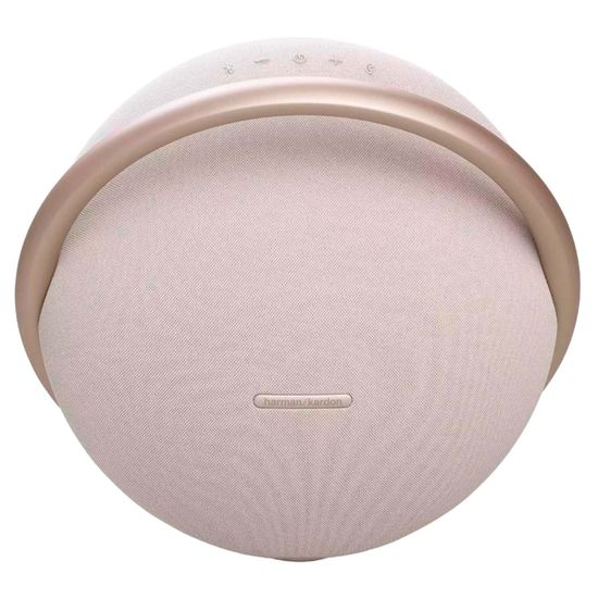 Портативная колонка Harman Kardon Onyx Studio 8 Pink