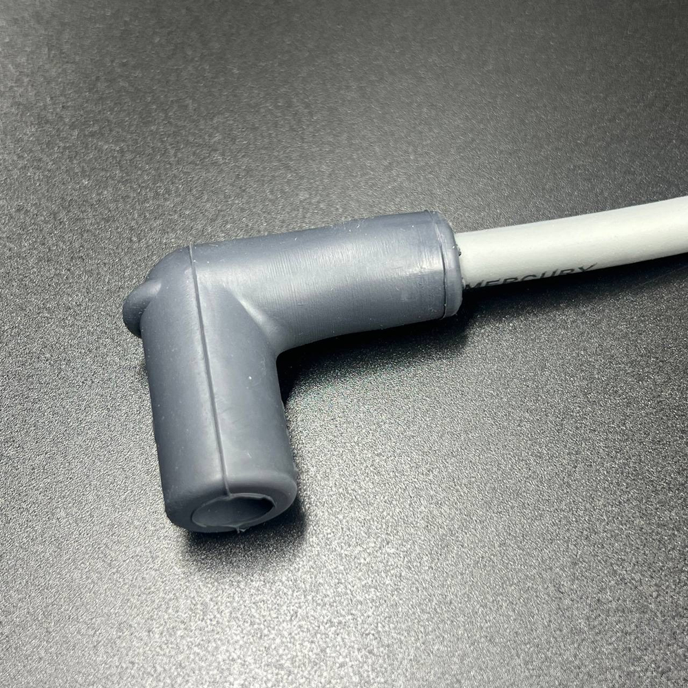 Провод высоковольтный свечной Mercury 30-250 (Quicksilver)